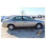 1999 Buick Century Custom