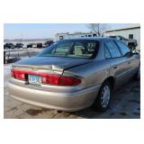 1999 Buick Century Custom