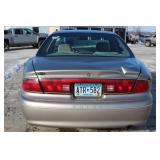 1999 Buick Century Custom