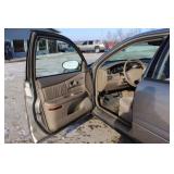 1999 Buick Century Custom