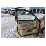 1999 Buick Century Custom