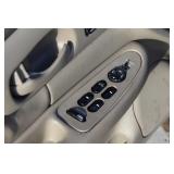 1999 Buick Century Custom