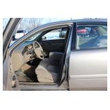 1999 Buick Century Custom