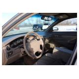 1999 Buick Century Custom