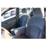 1999 Buick Century Custom