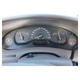 1999 Buick Century Custom