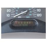 1999 Buick Century Custom