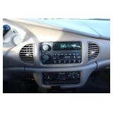 1999 Buick Century Custom