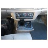 1999 Buick Century Custom