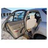 1999 Buick Century Custom