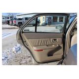 1999 Buick Century Custom