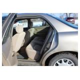 1999 Buick Century Custom