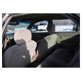 1999 Buick Century Custom