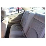 1999 Buick Century Custom