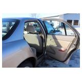 1999 Buick Century Custom