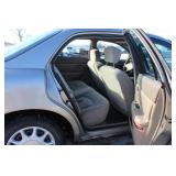 1999 Buick Century Custom