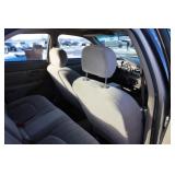 1999 Buick Century Custom