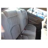 1999 Buick Century Custom