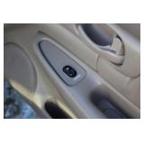 1999 Buick Century Custom