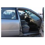 1999 Buick Century Custom