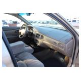 1999 Buick Century Custom