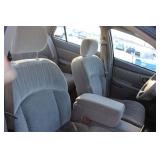 1999 Buick Century Custom