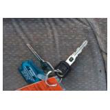 1999 Buick Century Custom