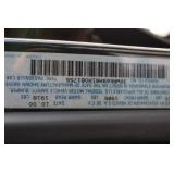 2001 Volkswagen Jetta GL