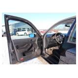 2001 Volkswagen Jetta GL