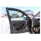 2001 Volkswagen Jetta GL