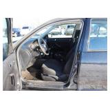 2001 Volkswagen Jetta GL