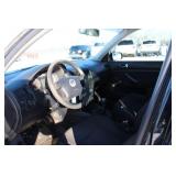 2001 Volkswagen Jetta GL