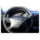 2001 Volkswagen Jetta GL