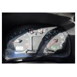 2001 Volkswagen Jetta GL