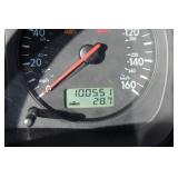 2001 Volkswagen Jetta GL