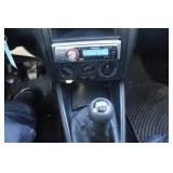 2001 Volkswagen Jetta GL