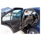 2001 Volkswagen Jetta GL