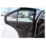 2001 Volkswagen Jetta GL