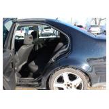 2001 Volkswagen Jetta GL