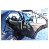 2001 Volkswagen Jetta GL