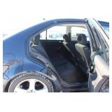 2001 Volkswagen Jetta GL