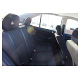 2001 Volkswagen Jetta GL