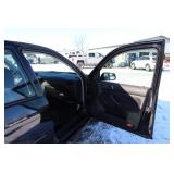 2001 Volkswagen Jetta GL