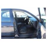 2001 Volkswagen Jetta GL