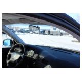 2001 Volkswagen Jetta GL