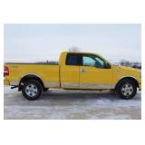 2004 Ford F150