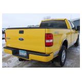 2004 Ford F150