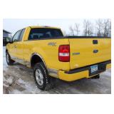 2004 Ford F150