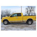 2004 Ford F150