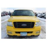 2004 Ford F150